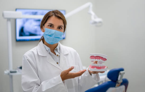 Best Broken or Chipped Tooth Repair in Lake Dallas, TX