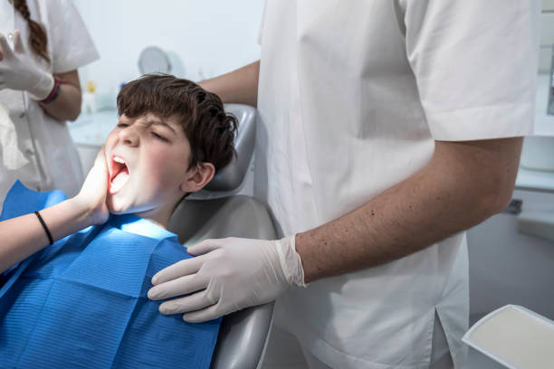 Best 24-Hour Emergency Dental Care in Lake Dallas, TX