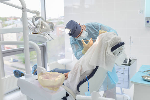 Best Emergency Cosmetic Dentistry (e.g., broken veneers) in Lake Dallas, TX